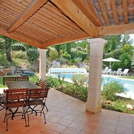 Lovely In With Kitchen * Fayence